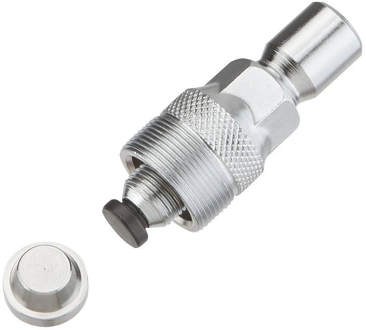 Topeak Démonte-Pédalier Universal Crank Puller – Image 2