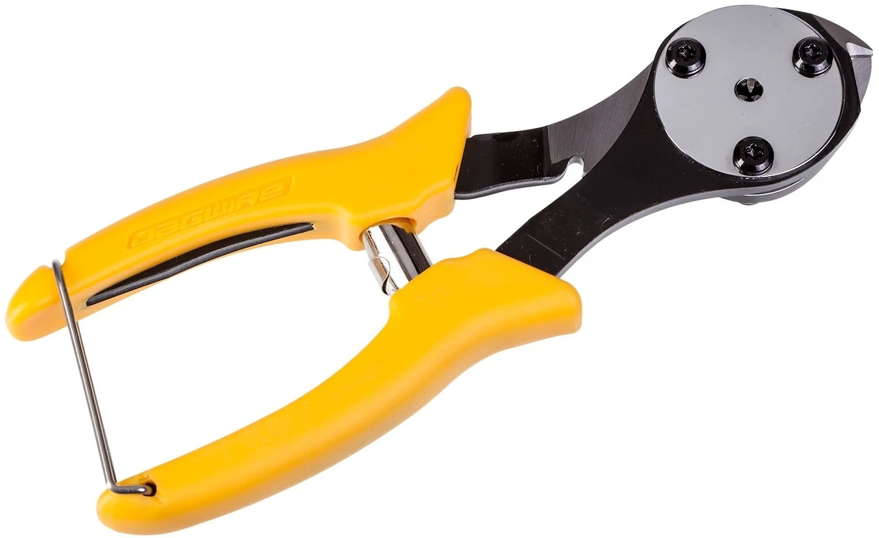 JAGWIRE Coupe-Câble Bowden Pro Cable Crimper And Cutter
