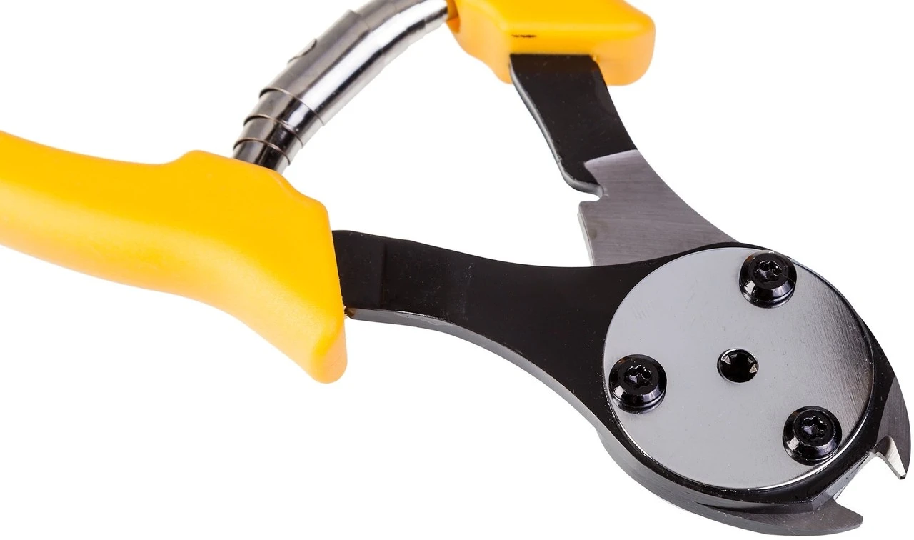 JAGWIRE Coupe-Câble Bowden Pro Cable Crimper And Cutter – Image 2