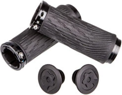 SRAM Poignée GripShift 85 Mm Pour X0 / XX / XX1