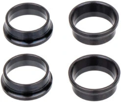 Fulcrum Cône De Roulement Racing 1, 3, Zero, Speed, RM0, Red Passion àpd 2009