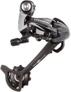 Shimano Dérailleur Arrière Deore RD-M591 9 Vitesses