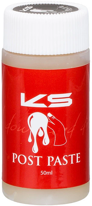 Kind Shock Graisse D'Entretien Post Paste