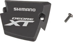 Shimano Couvercle Pour Affichage De Vitesses Pour SL-M8000