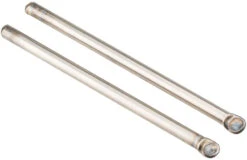 Set De 2 Démonte-Pneus Titane