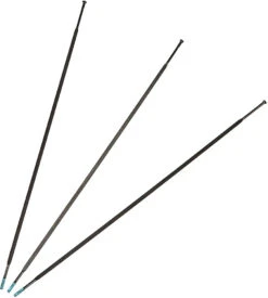 SRAM Rayons Pour Set De Roues Roam 30 27,5"