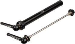 Kcnc Axe Traversant Avant 15 Mm Pour Fox Racing Shox+Z6 KQR
