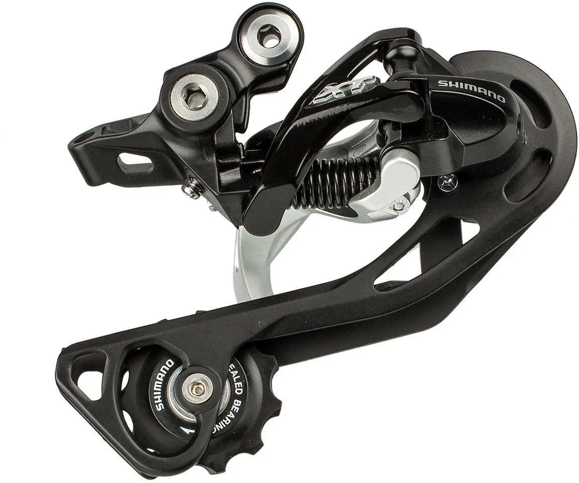 Shimano Dérailleur Arrière XT Shadow RD-M781 10 Vitesses – Image 3