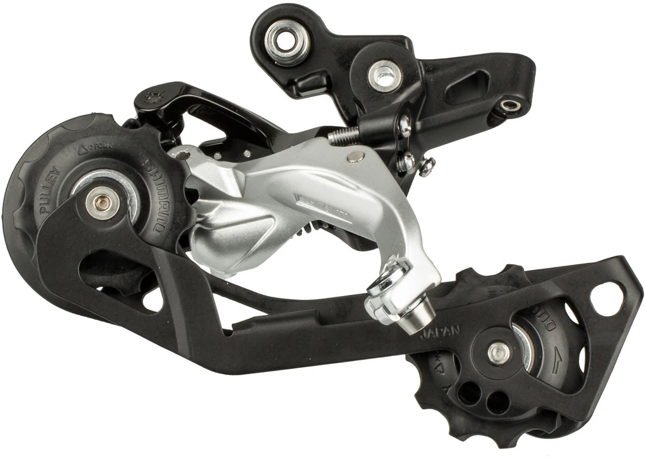 Shimano Dérailleur Arrière XT Shadow RD-M781 10 Vitesses – Image 4