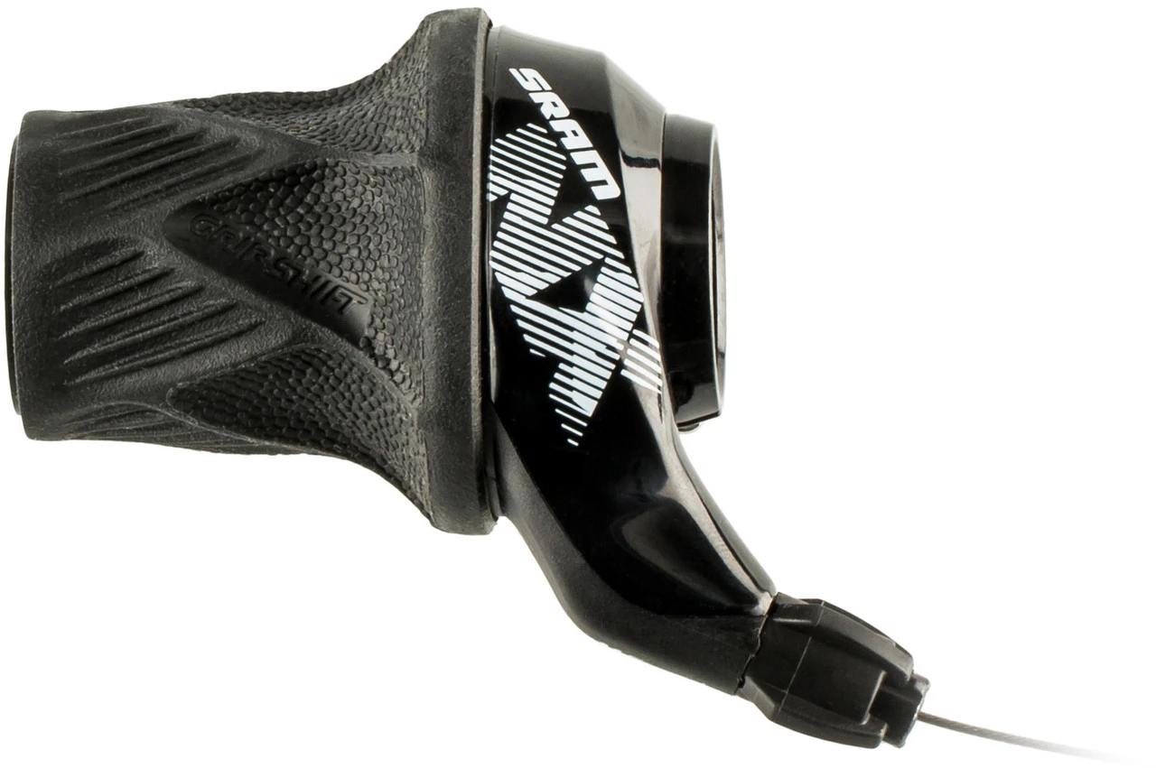 SRAM Levier De Vitesse Rotatif NX GripShift 11 Vitesses