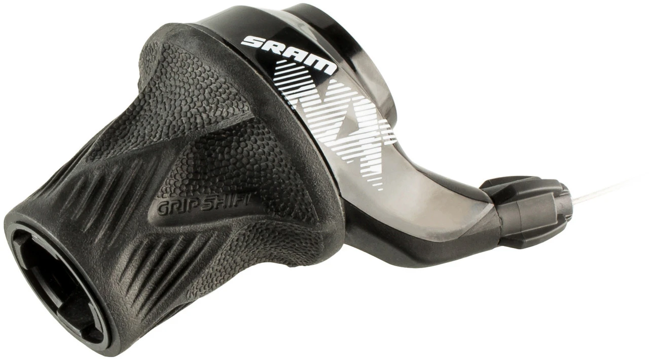 SRAM Levier De Vitesse Rotatif NX GripShift 11 Vitesses – Image 2