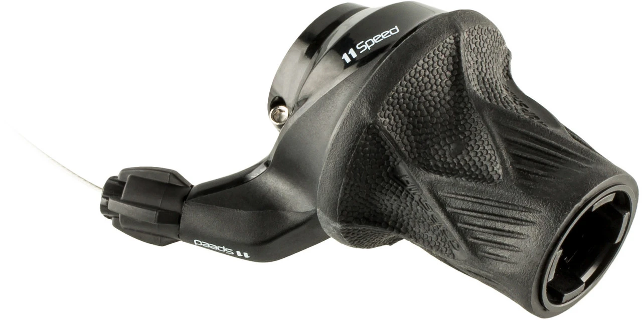 SRAM Levier De Vitesse Rotatif NX GripShift 11 Vitesses – Image 3
