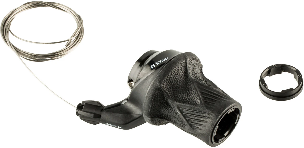 SRAM Levier De Vitesse Rotatif NX GripShift 11 Vitesses – Image 4