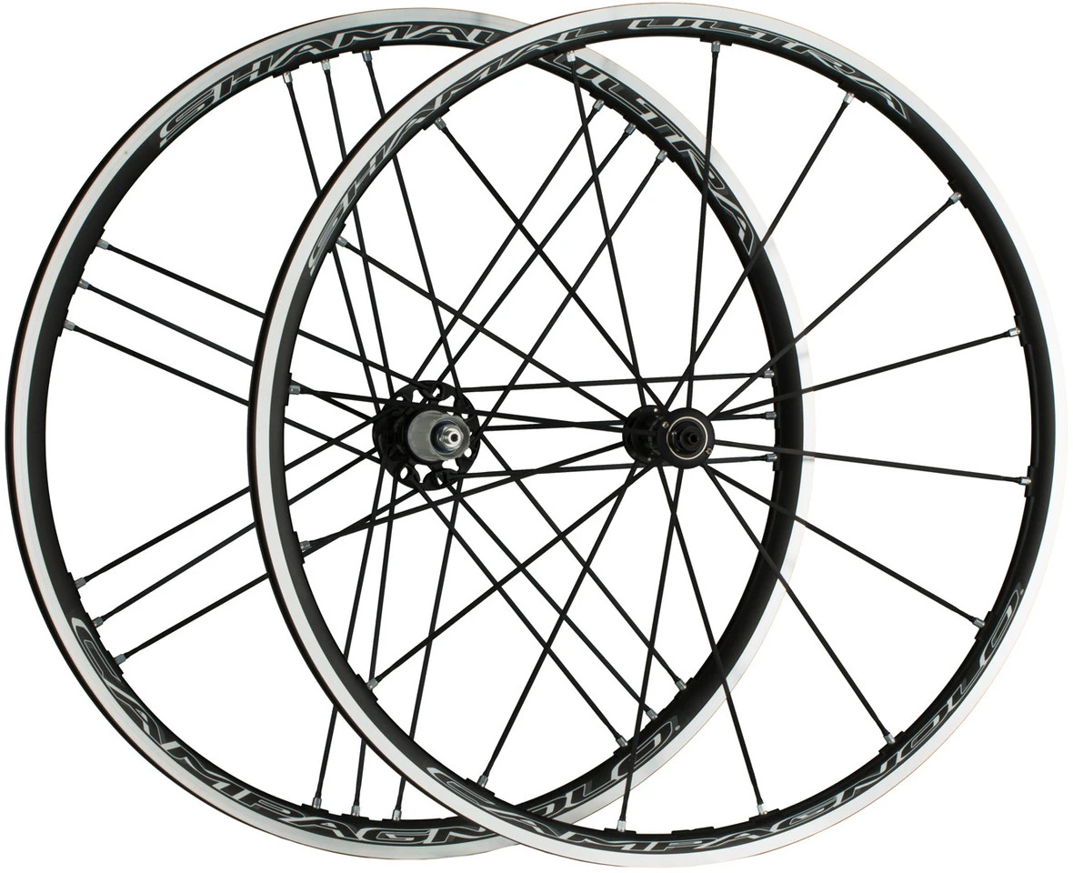 Campagnolo® Set De Roues Shamal Ultra C17