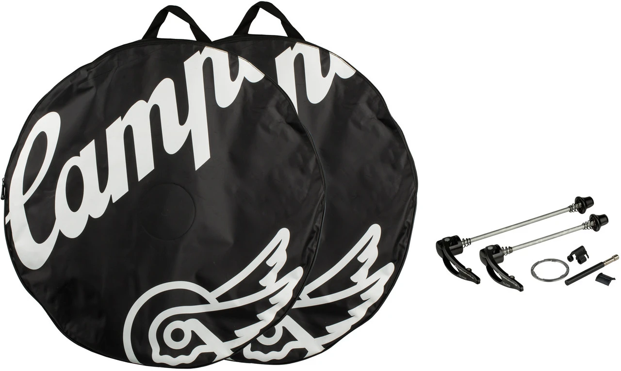 Campagnolo® Set De Roues Shamal Ultra C17 – Image 6