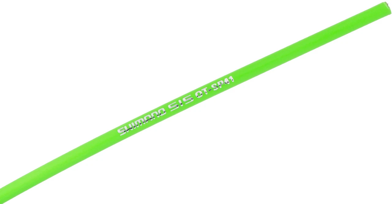 Shimano Set De Câbles De Vitesses Pour Vélos De Route OT-SP41 Optislick – Image 3