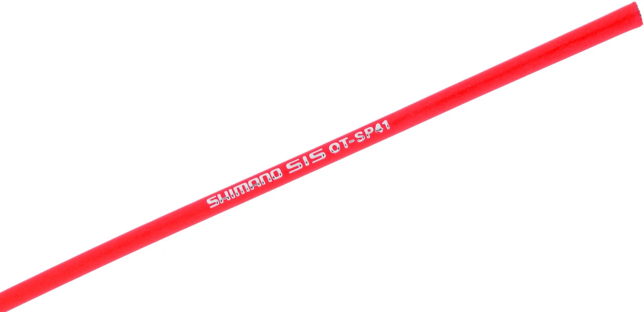 Shimano Set De Câbles De Vitesses Pour Vélos De Route OT-SP41 Optislick – Image 6