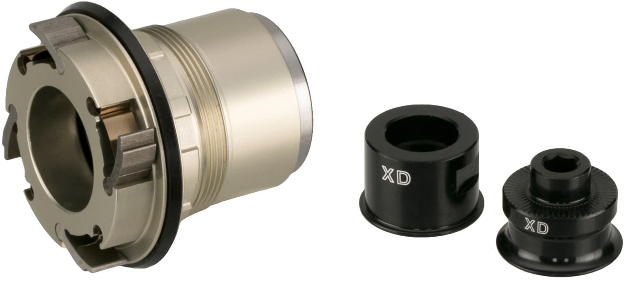 Corps De Roue Libre SRAM XD Pour Black Flag/Charger Pro SL – Image 2