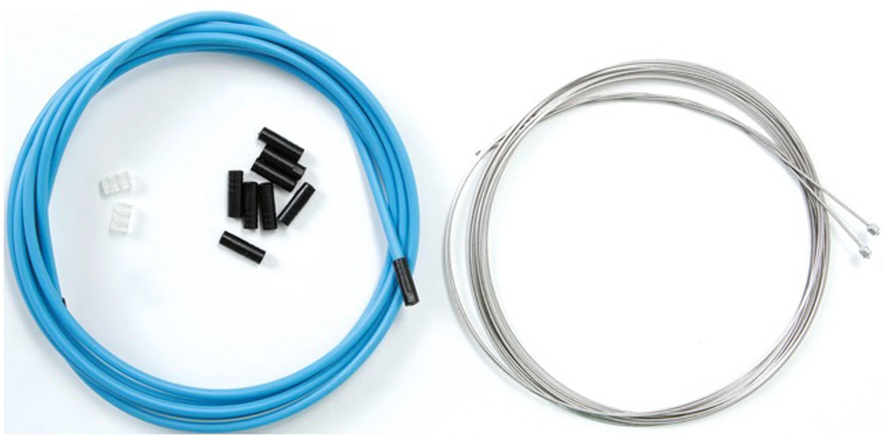 Contec Set De Câbles De Vitesses Shift + – Image 2