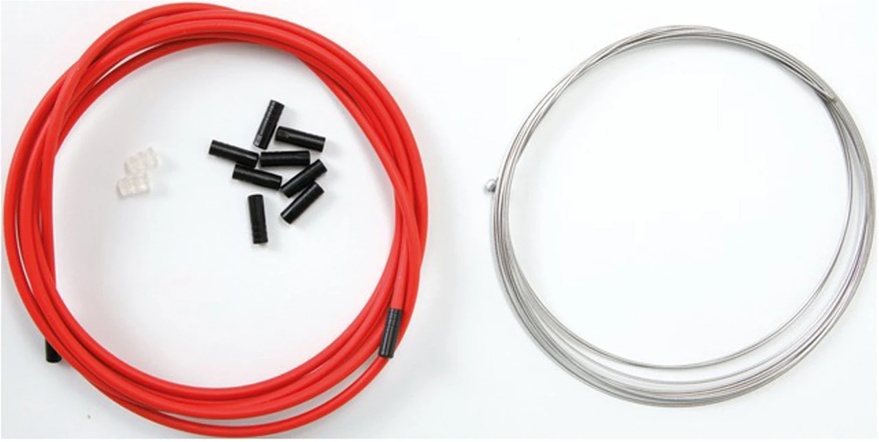 Contec Set De Câbles De Vitesses Shift + – Image 3