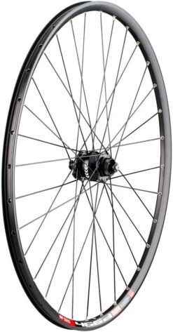 Roue Urban Shutter Precision Disc Center Lock 28"
