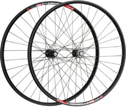 Set De Roues Mountain XT Disc Center Lock 29"