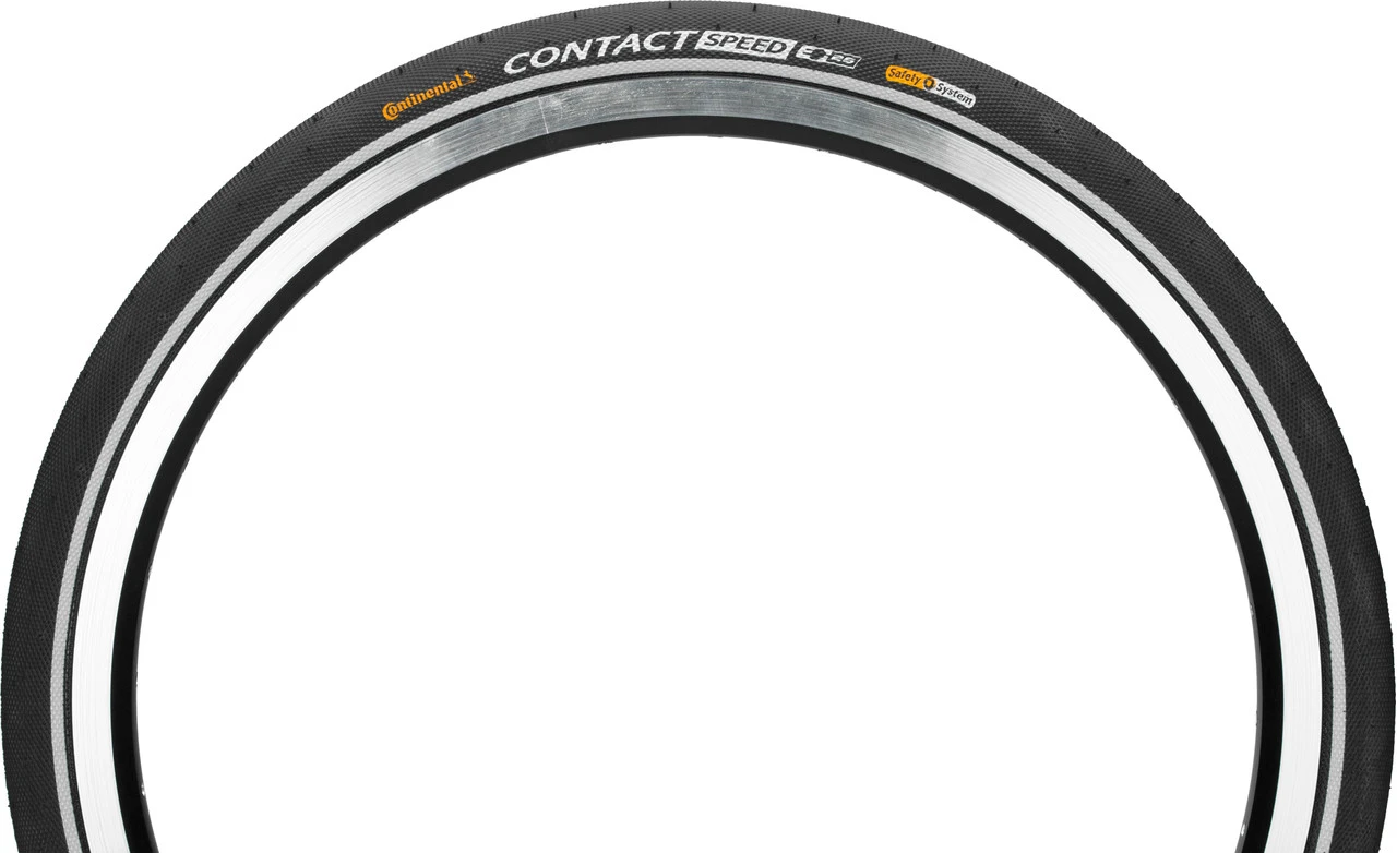 Continental Pneu Rigide Contact Speed 20" – Image 2