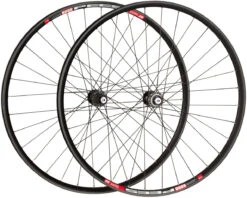 Set De Roues Urban XT Heavy Duty Disc Center Lock 28"