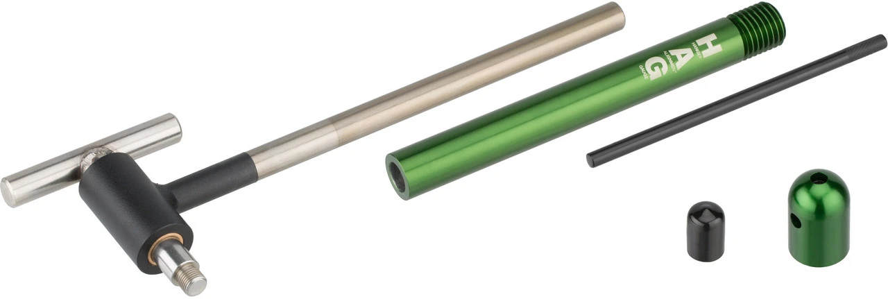 Outil Pour Patte De Dérailleur Hanger Alignment Gauge HAG – Image 5