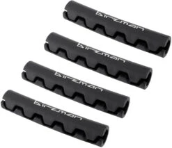 Birzman Set De 4 Gaines De Câble Tube Top Housing Covers