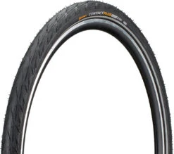 Continental Pneu Rigide Contact Plus City 28"