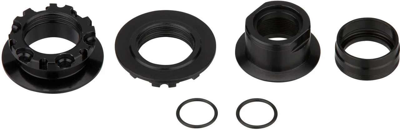 Mavic Axe 135 Mm Pour Roues ITS4 àpd Modèle 2012 – Image 2