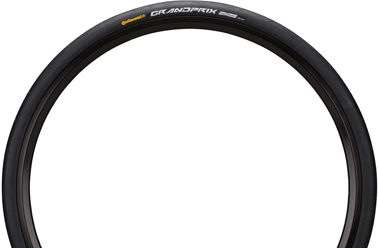 Continental Pneu Souple Grand Prix 26" – Image 2