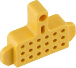 Shimano Entretoise De Purge (18 Trous) Pour Étriers De Frein à 2 Pistons