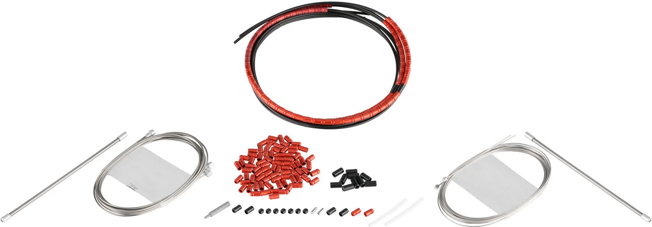 Set Universel Pour Frein Ou Vitesses Konkavex – Image 3