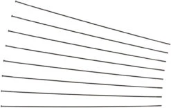 Dt-swiss Set Rayons Pour RR 21 DICUT® DB /PR 1400 DICUT® DB /PR 1600 DICUT® DB