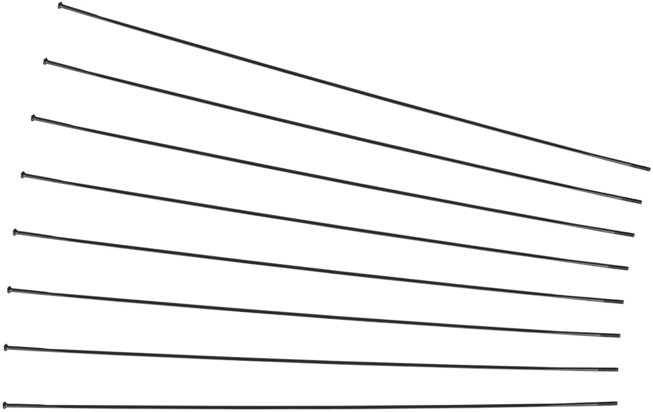Dt-swiss Set Rayons Pour RR 21 DICUT® DB /PR 1400 DICUT® DB /PR 1600 DICUT® DB