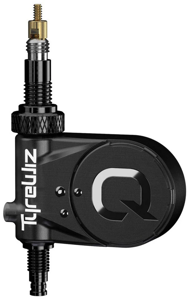Quarq Capteur De Pression Des Pneus TyreWiz – Image 2