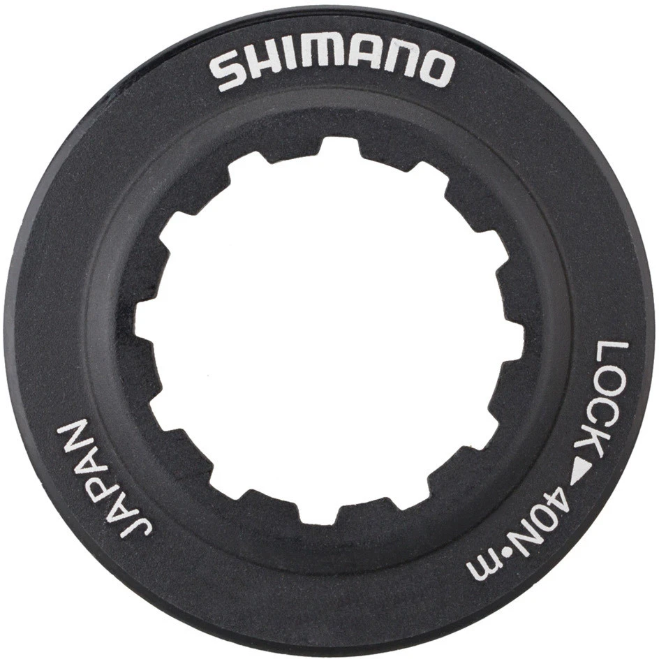 Shimano Bague De Verrouillage Pour SM-RT81