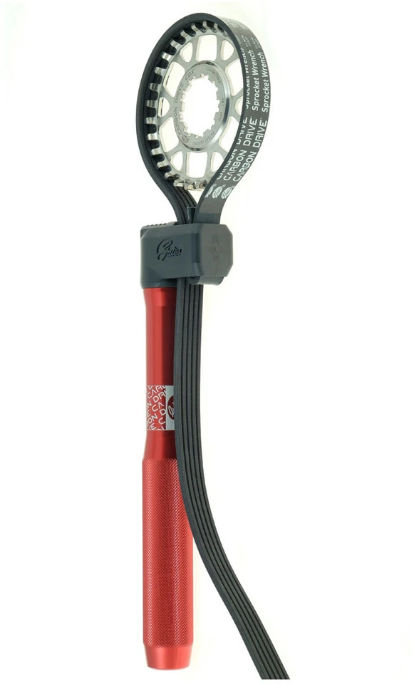 Gates Clef à Sangle – Image 2