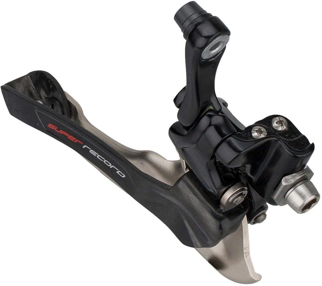 Campagnolo® Dérailleur Avant Super Record 2/12 Vitesses – Image 3