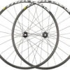 Mavic Set De Roues Crossmax Disc 6 Trous 29" Boost - Fin De Série