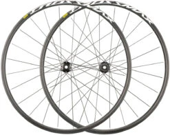 Mavic Set De Roues Crossmax Disc 6 Trous 29" Boost - Fin De Série