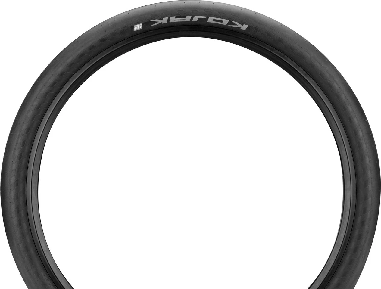 Schwalbe Pneu Souple Kojak 18" – Image 2