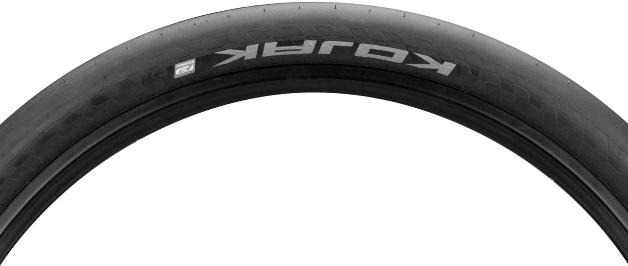 Schwalbe Pneu Souple Kojak 18" – Image 3