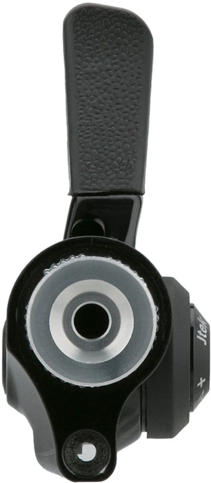 Levier De Vitesses MK2 Bar End Shifter Shimano Alfine 8 Vitesses – Image 3