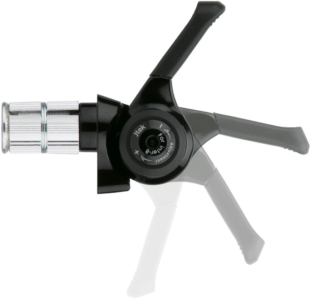 Levier De Vitesses MK2 Bar End Shifter Shimano Alfine 8 Vitesses – Image 4