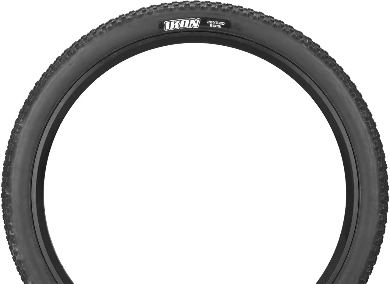 MAXXIS Pneu Souple Ikon MPC 26" – Image 2