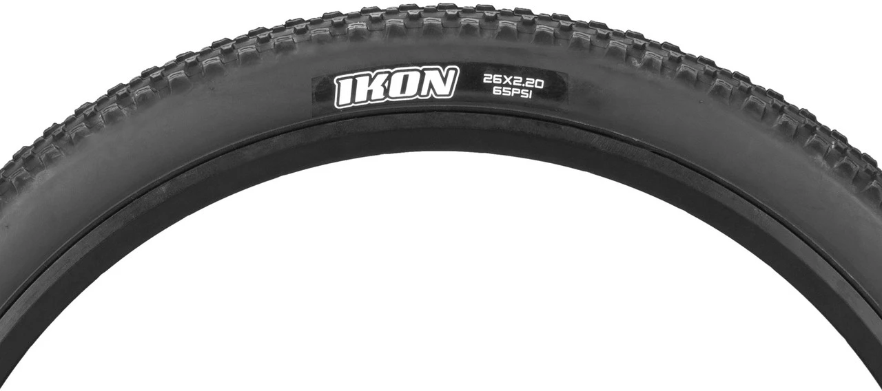 MAXXIS Pneu Souple Ikon MPC 26" – Image 3