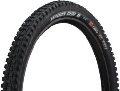 MAXXIS Pneu Souple Minion DHR II 3C MaxxTerra EXO TR 26"